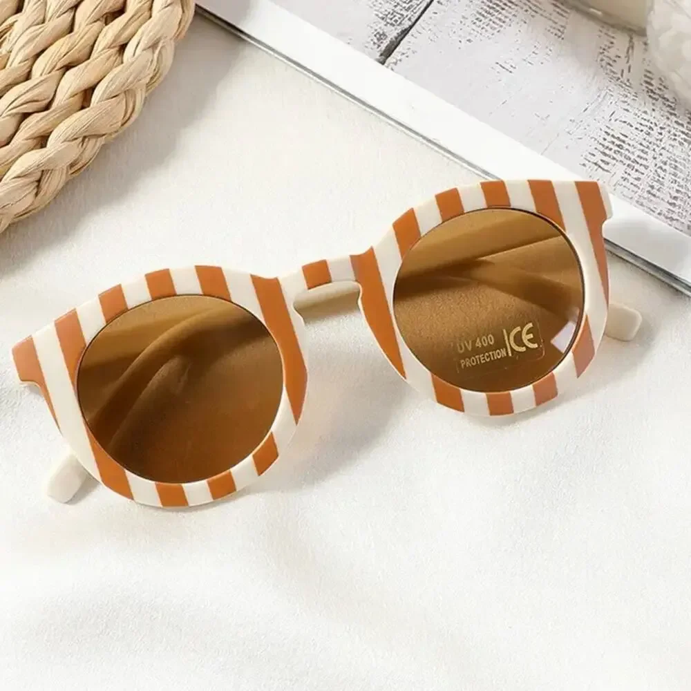 New Special lot of 3: kids’ sunglasses 2-10